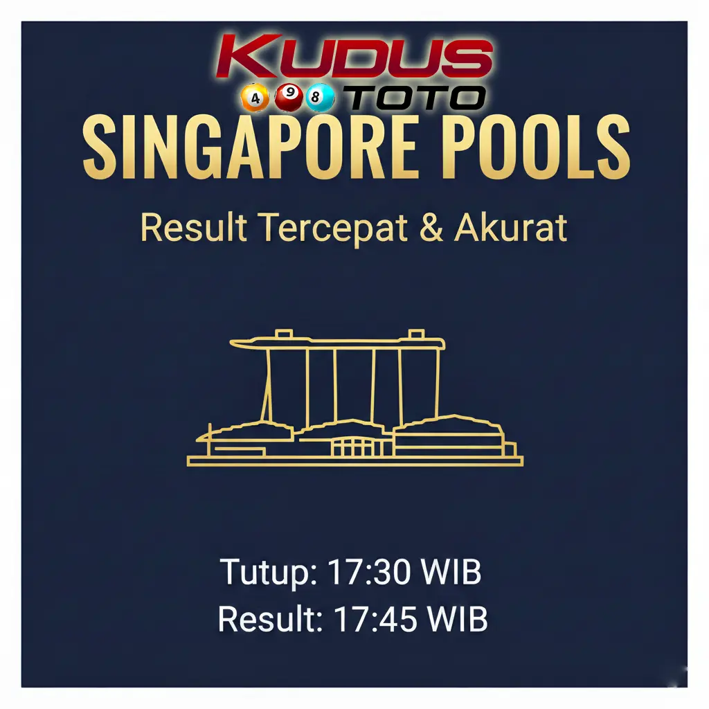 Singapore Pools